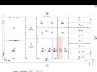 Vac Vic Avenue P #VIC-227, Palmdale, CA 93591