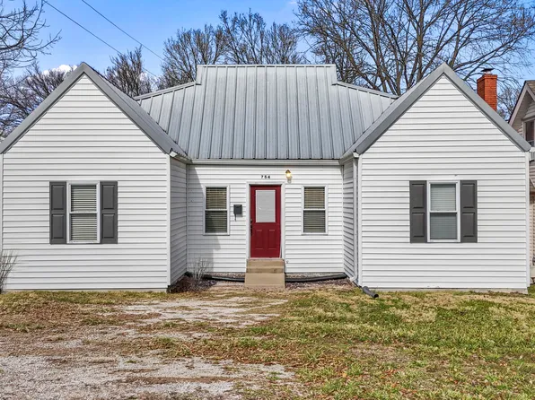 754 E Main St, Frankfort, KY 40601