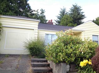2224 NE 83rd St, Seattle, WA 98115