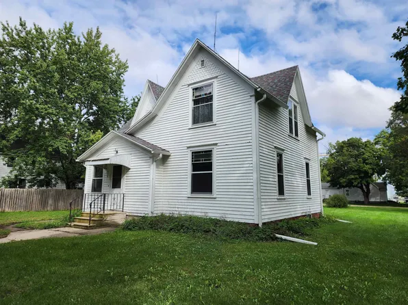 406 2nd St S, Albert City, IA 50510