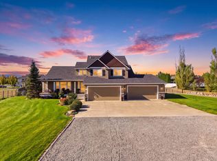 2812 S Progress Rd, Veradale, WA 99037
