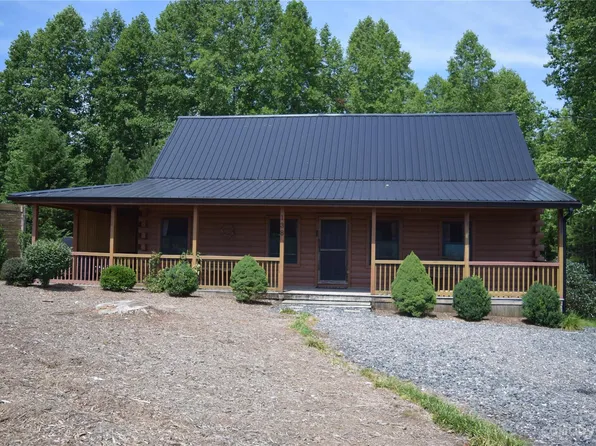 138 Old Chestnut Mountain Rd, Green Mountain, NC 28740