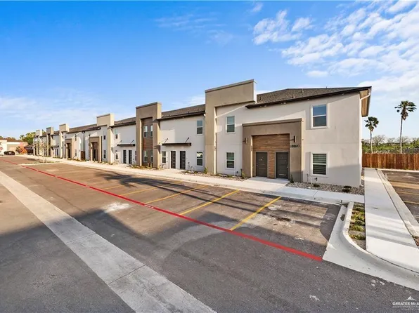 3500 Vanessa Ln, Weslaco, TX 78599