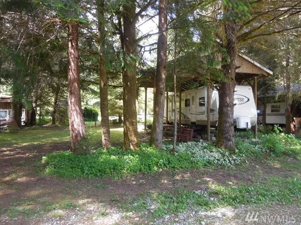 44509 Snohomish Trl, Concrete, WA 98237