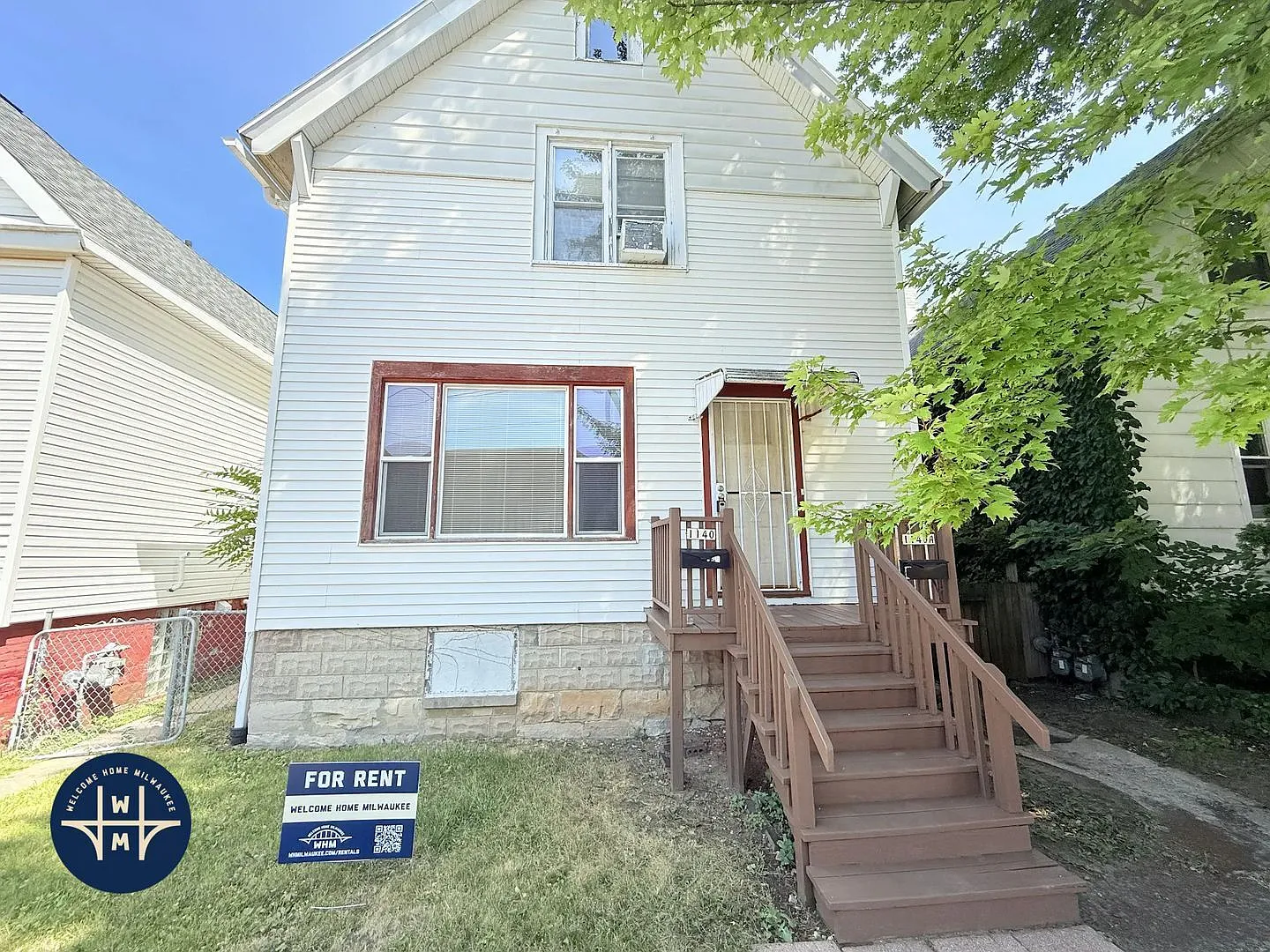 2 bed, 1.0 bath, 968 sqft, $1,248 — Photo 1