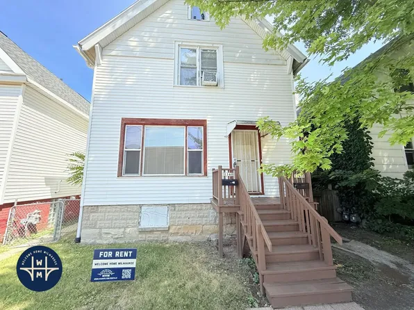 1140 N 50th Pl, Milwaukee, WI 53208