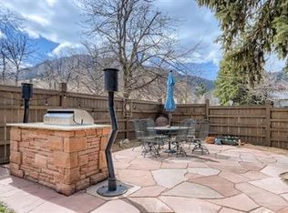 917 Baseline Rd #2, Boulder, CO 80302
