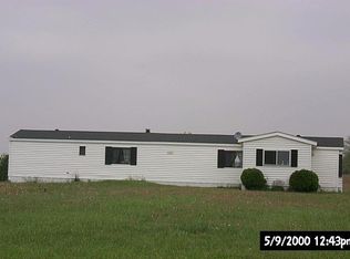 11510 Old Troy Pike, Saint Paris, OH 43072