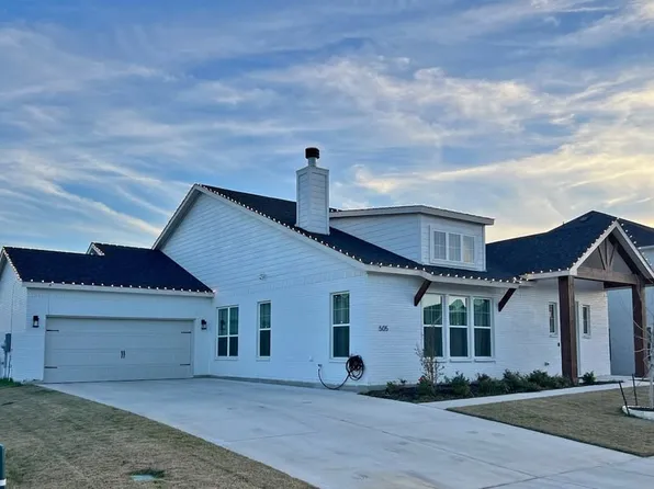 505 W Thoroughbred, Willow Park, TX 76087