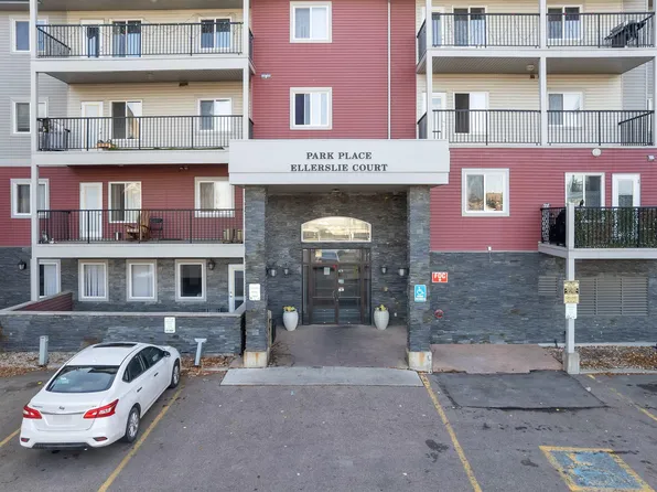 111 Edwards Dr SW #326, Edmonton, AB T6X 0C4