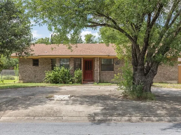 2908 Pecan Ave, McAllen, TX 78501