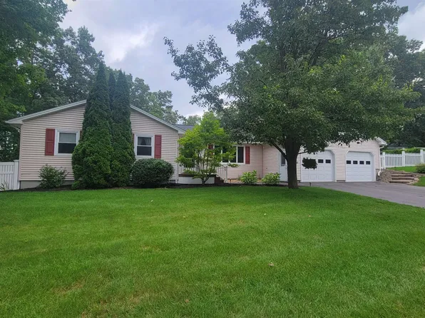 568 Elgin Avenue, Manchester, NH 03104