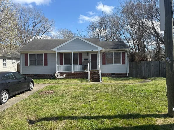 4141 3rd St, Chesapeake, VA 23324