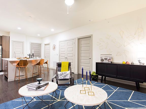 5th image of 1105 S Lamar Blvd #1231