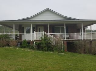 117 Wind Ridge Dr, Rogersville, TN 37857