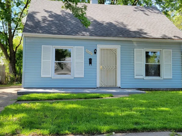 20462 Kingsville St, Detroit, MI 48225