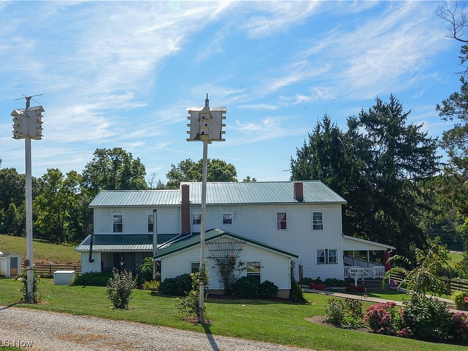 54142 Calais Rd, Quaker City, OH 43773 MLS 4493353 Zillow