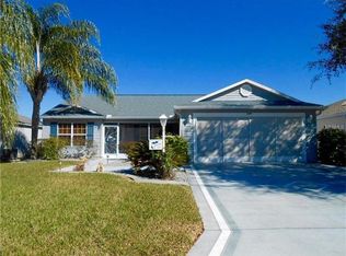 3517 Idlewood Loop, The Villages, FL 32162