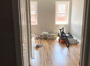 1414 Cooksie St, Baltimore, MD 21230