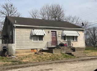 1214 S Ligonier St, Peoria, IL
