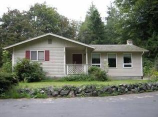 8949 NE West Kingston Rd, Kingston, WA 98346