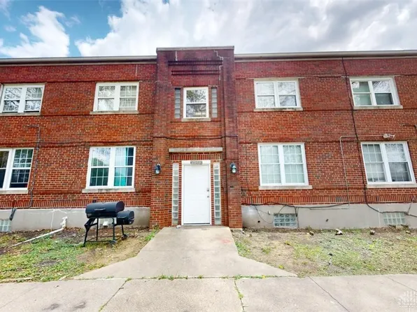 2670 Shaffer Ave, Cincinnati, OH 45211
