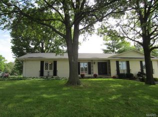 10015 Courtwick Cir, Saint Louis, MO