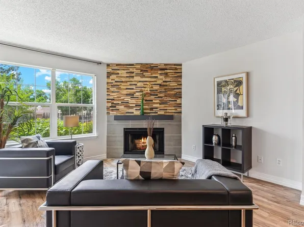 5706 W Asbury Place #106, Lakewood, CO 80227