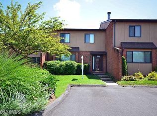 7 Lacosta Ct, Baltimore, MD 21204