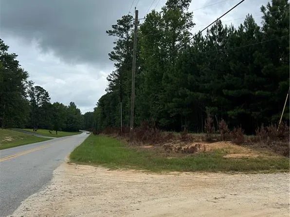 0 Clark St, Roanoke, AL 36274