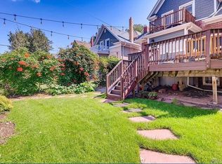 287 S Clarkson St, Denver, CO 80209