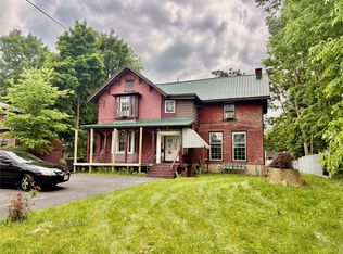116 Prospect Ave #1-Bedroom, Binghamton, NY 13901