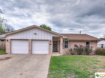 1306 Ruiz Dr, Killeen, TX, 76543