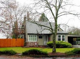 4108 Chestnut St, Vancouver, WA 98660
