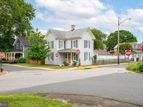 Town Of Easton - Easton MD Real Estate - 4 Homes For Sale | Zillow