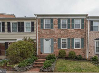 5522 Kendrick Ln, Burke, VA 22015