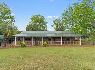 3087 Chance Rd, Molino, FL 32577