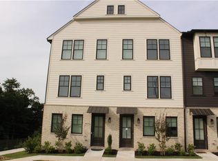 6558 Beacon Dr, Sandy Springs, GA 30328