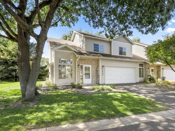 12402 Johnson St NE, Blaine, MN 55434