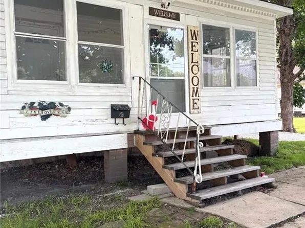 815 Jefferson St, Chillicothe, MO 64601