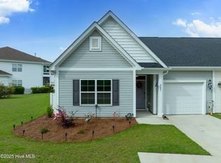 8697 Radcliff Drive NW, Calabash, NC 28467