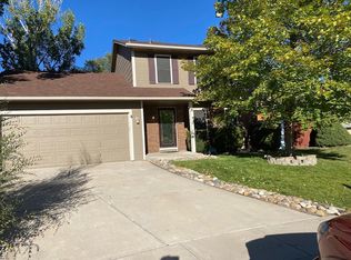756 Rundle Ct, Colorado Springs, CO 80911