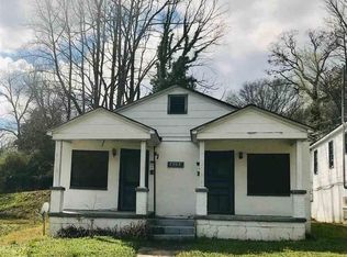 2504 McKleroy Ave, Anniston, AL 36201