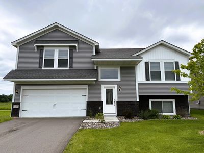 431 Valley Dr W, Annandale, MN, 55302