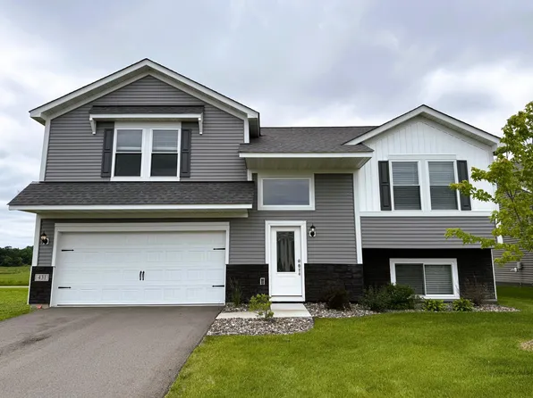 431 Valley Dr W, Annandale, MN 55302