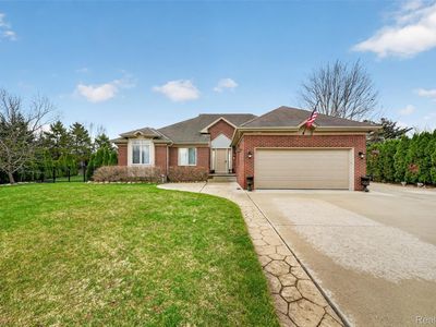 37822 Lilac Ln, Richmond, MI, 48062