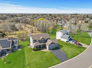 15540 Iodine St NW, Ramsey, MN 55303