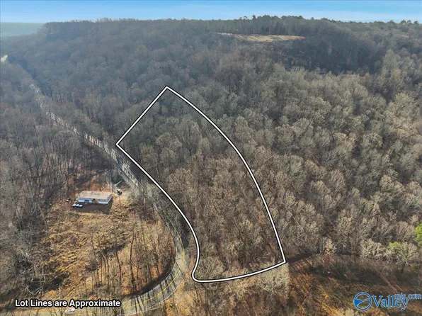 Keel Mountain Rd, Gurley, AL 35748
