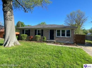 7007 Johnsontown Rd, Louisville, KY 40272