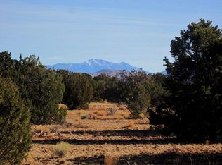 4190 E Wingfield Rd, Williams, AZ 86046